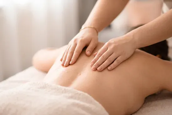 Massage 1h30 - Détail 1