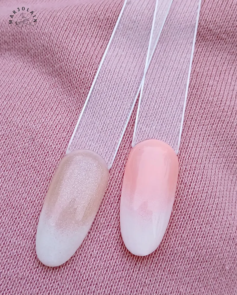 Babyboomer nude